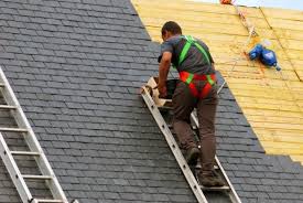 Fast & Reliable Emergency Roof Repairs in Burlington, NC